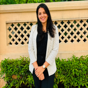 Shruti Khivansara